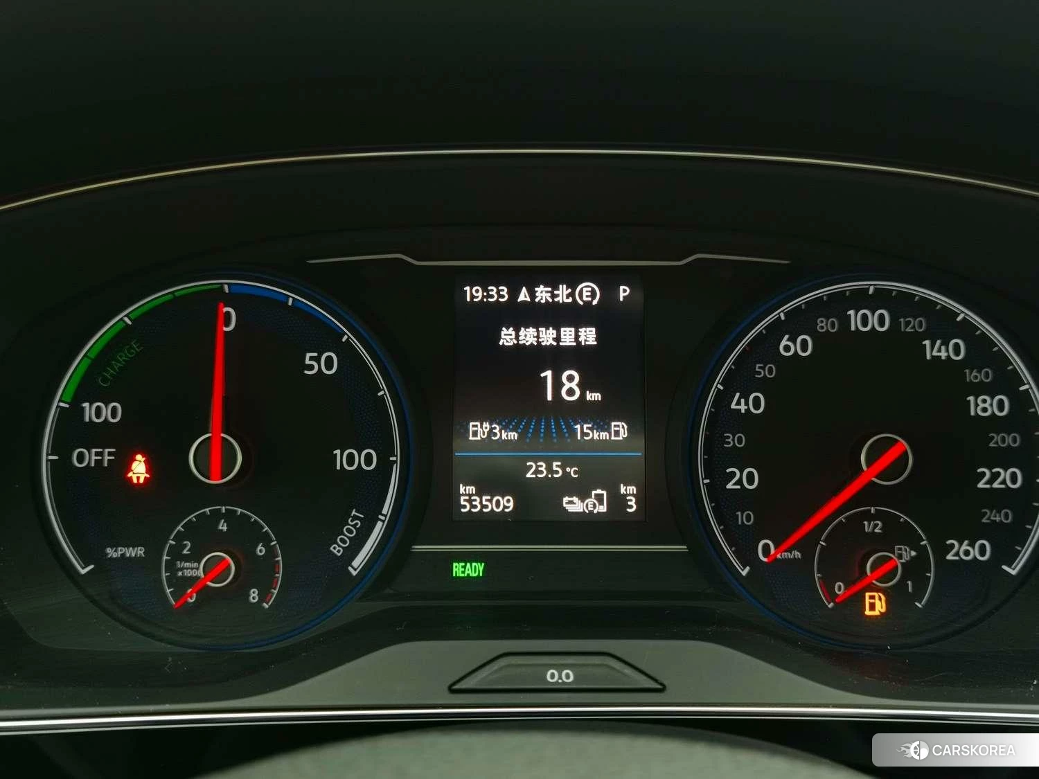 Volkswagen Passat PHEV id 4487215 из Китая 25