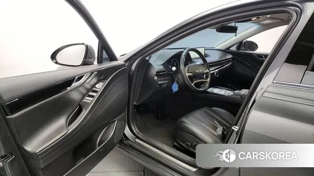 Genesis G80 (RG3) id 2990130 из Кореи 20