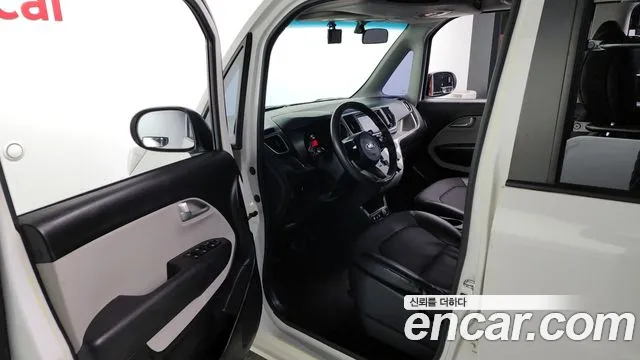 Kia The New Ray id 2508569 из Кореи 20