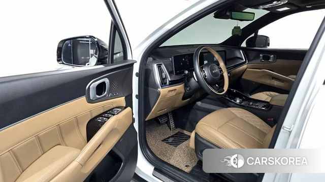 Kia The New Sorento 4th Generation id 4892950 из Кореи 20