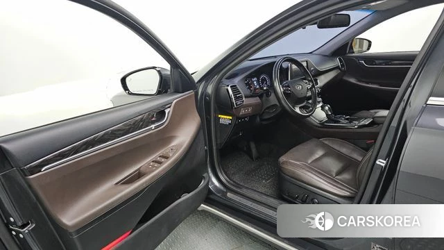 Hyundai Grandeur IG id 4294996 из Кореи 30