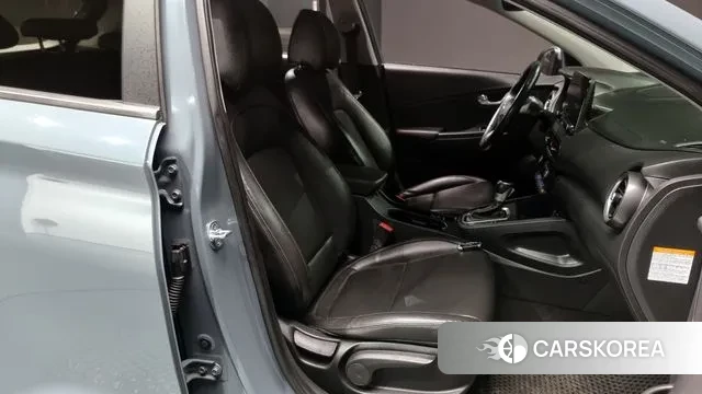 Hyundai The New Kona Hybrid id 3468901 из Кореи 20