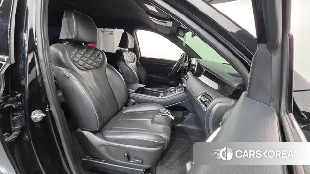 Hyundai Palisade id 3592662 из Кореи 20