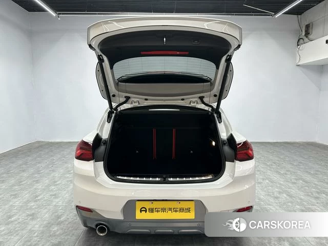BMW X2 id 3889080 из Китая 20