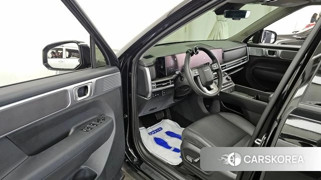 Hyundai Santa Fe (MX5) id 3798342 из Кореи 20
