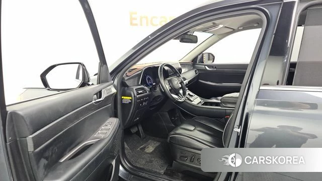 Hyundai Palisade id 3955176 из Кореи 20