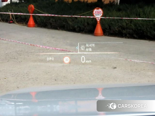 BMW 5 Series (G60) id 3857297 из Кореи 20