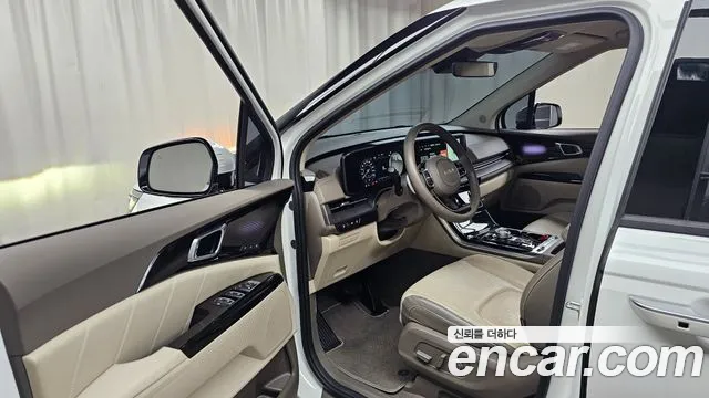 Kia Carnival 4th generation id 2614060 из Кореи 20