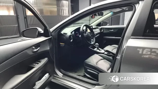 Kia Come New K3 id 3307821 из Кореи 20