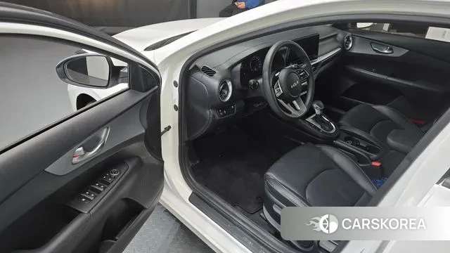 Kia The New K3 2nd generation id 3691304 из Кореи 20