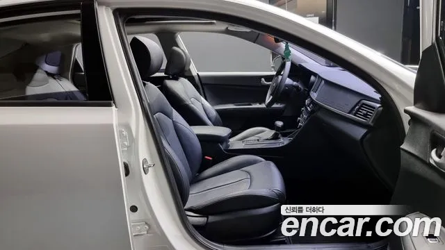 Kia K5 second generation id 2840309 из Кореи 20