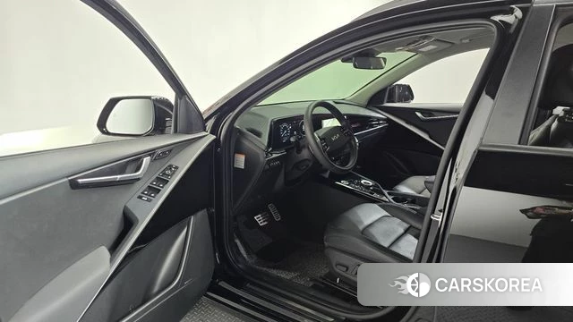 Kia Di Ol Nu Niro id 4899066 из Кореи 32