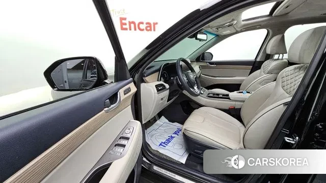 Hyundai Palisade id 3317561 из Кореи 20