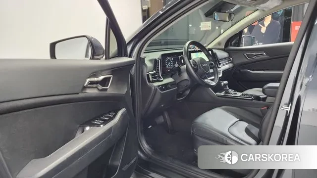 Kia Sportage 5th Generation id 3577479 из Кореи 20