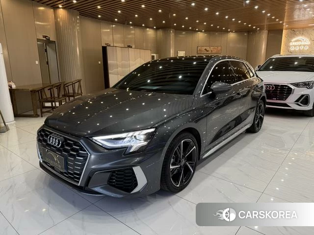 Audi A3 id 4348306 из Китая 25