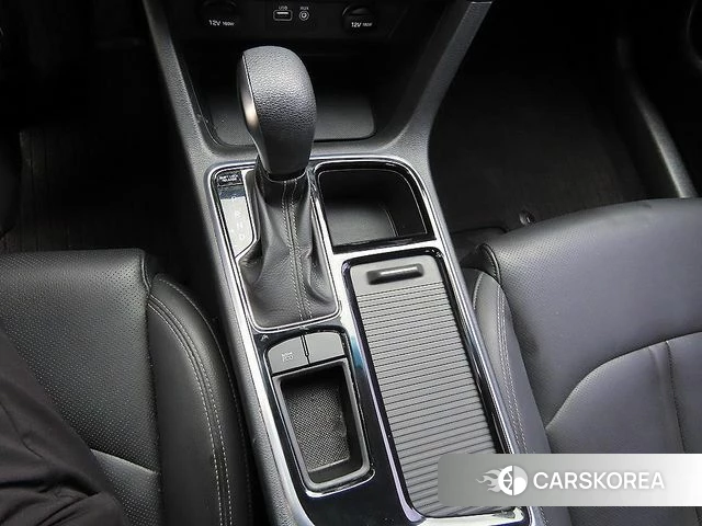 Hyundai Sonata New Rise id 4225867 из Кореи 19