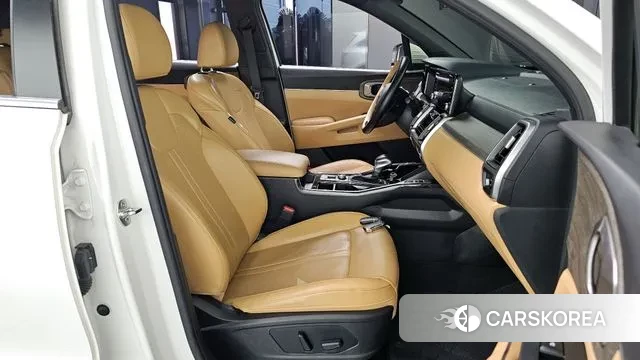 Kia Sorento 4th Generation id 3702841 из Кореи 20