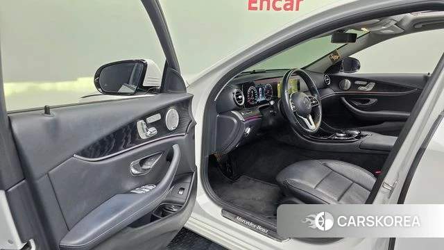 Mercedes-Benz E-Class W213 id 4657763 из Кореи 19