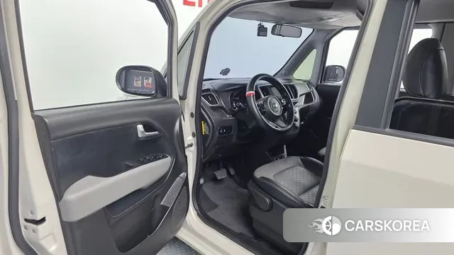 Kia The New Ray id 3493722 из Кореи 20