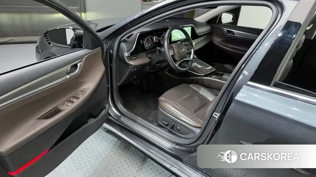 Hyundai The New Grandeur IG id 3778076 из Кореи 20