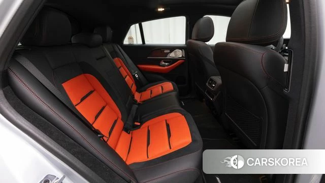 Mercedes-Benz GLE-Class W167 id 4576939 из Кореи 20