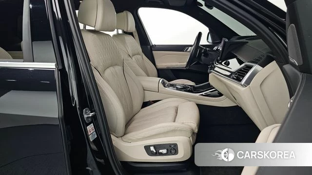 BMW X7 (G07) id 3799100 из Кореи 20