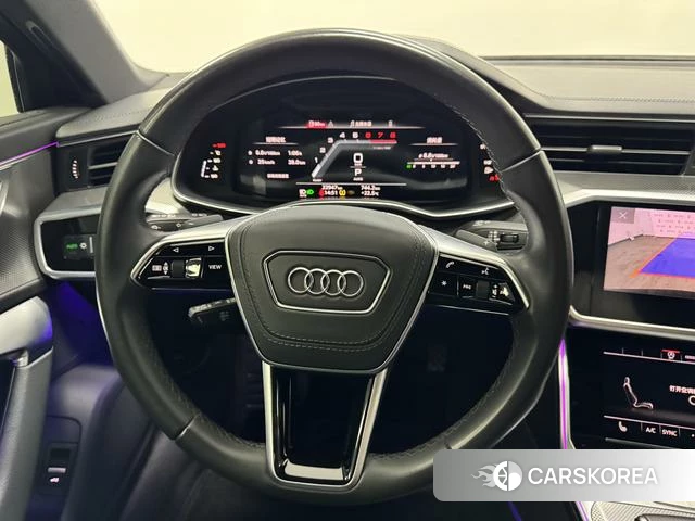 Audi A6L id 4334792 из Китая 19
