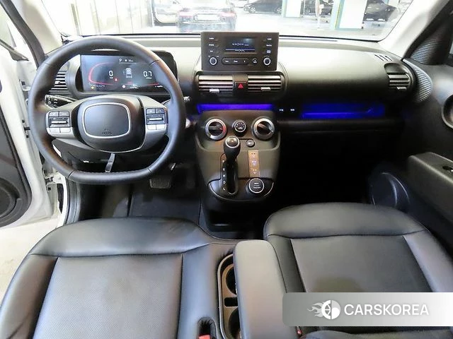 Hyundai Casper id 3964374 из Кореи 19