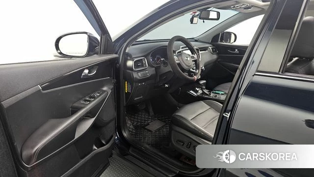 Kia The New Sorento id 4397731 из Кореи 20