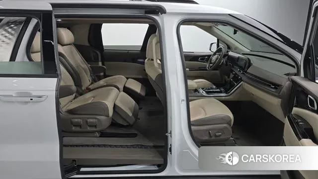 Kia Carnival 4th generation id 3257931 из Кореи 20