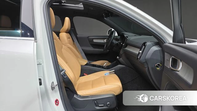 Volvo XC40 id 4572943 из Кореи 20