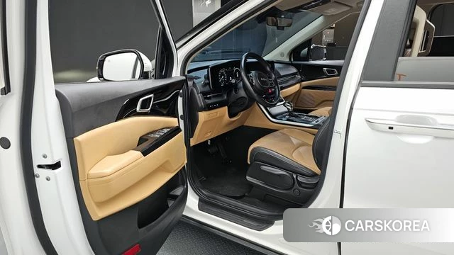 Kia Carnival 4th generation id 3923546 из Кореи 20