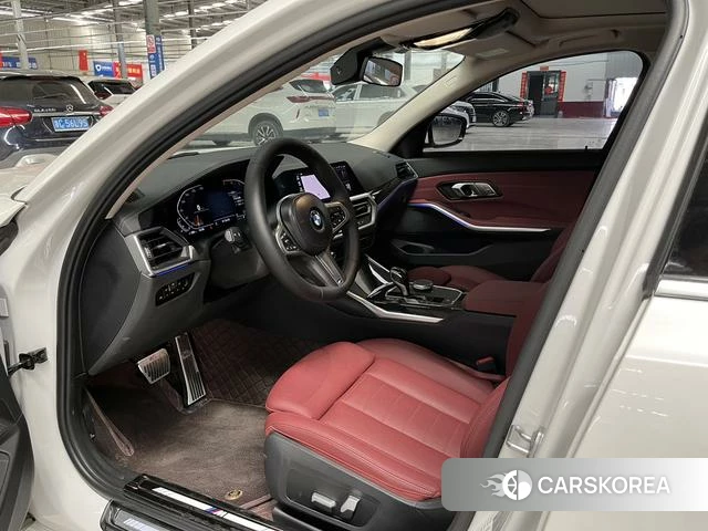 BMW 3 series id 4263968 из Китая 18