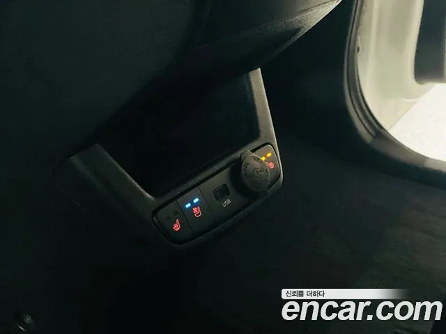 Kia The New Kia Ray id 2710151 из Кореи 14