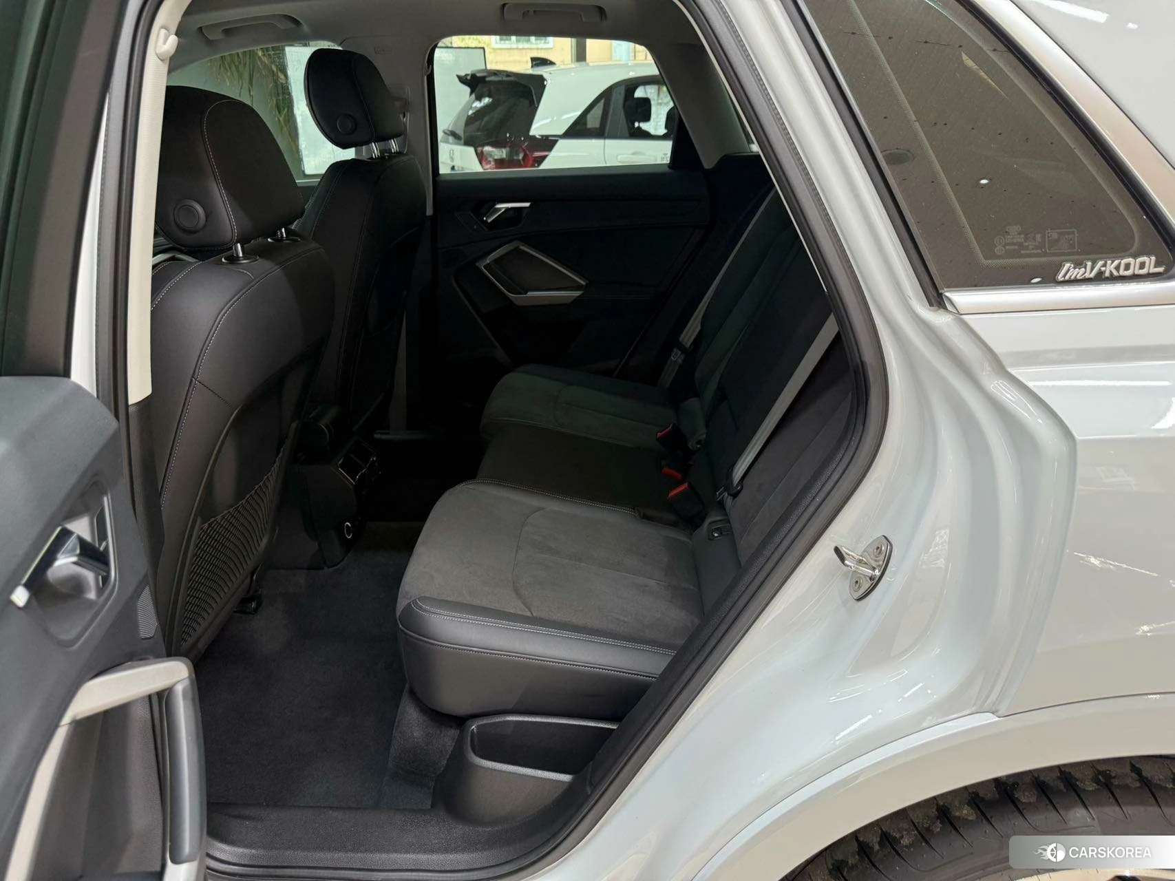 Audi Q3 id 4413277 из Китая 23