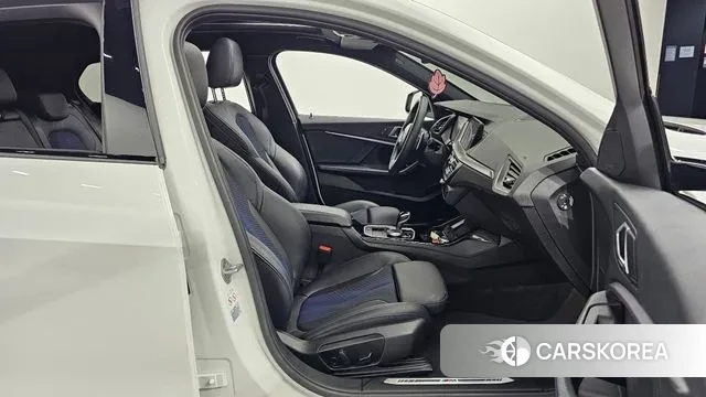 BMW 1 Series (F40) id 3715952 из Кореи 20