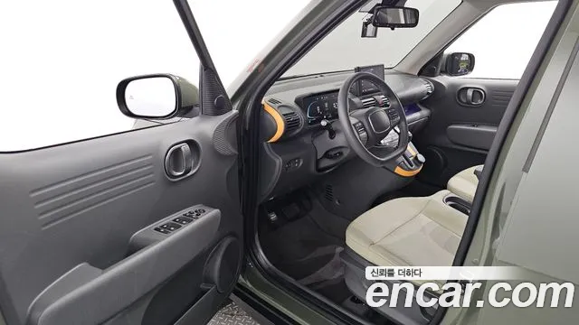 Hyundai Casper id 2504252 из Кореи 20