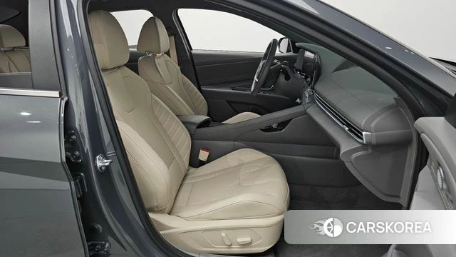 Hyundai The New Avante (CN7) id 4927956 из Кореи 41