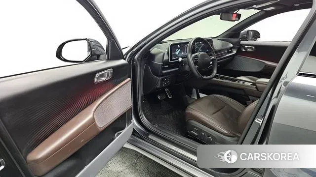 Hyundai Ionic 6 id 3752061 из Кореи 20