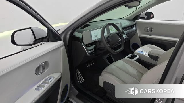 Hyundai Ionic 5 id 4745311 из Кореи 36