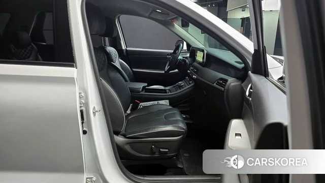 Hyundai Palisade id 4310441 из Кореи 20