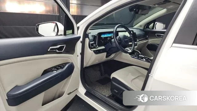 Kia Sportage 5th Generation id 3367141 из Кореи 20