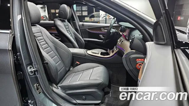 Mercedes-Benz E-Class W213 id 2825493 из Кореи 20