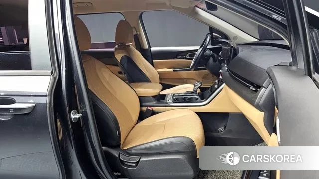 Kia Carnival 4th generation id 3562043 из Кореи 20