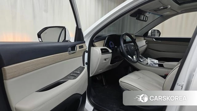Hyundai Palisade id 4249932 из Кореи 30