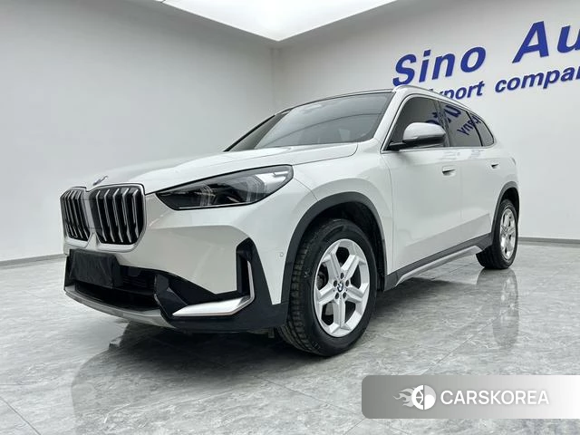 BMW X1 id 4271251 из Китая 21