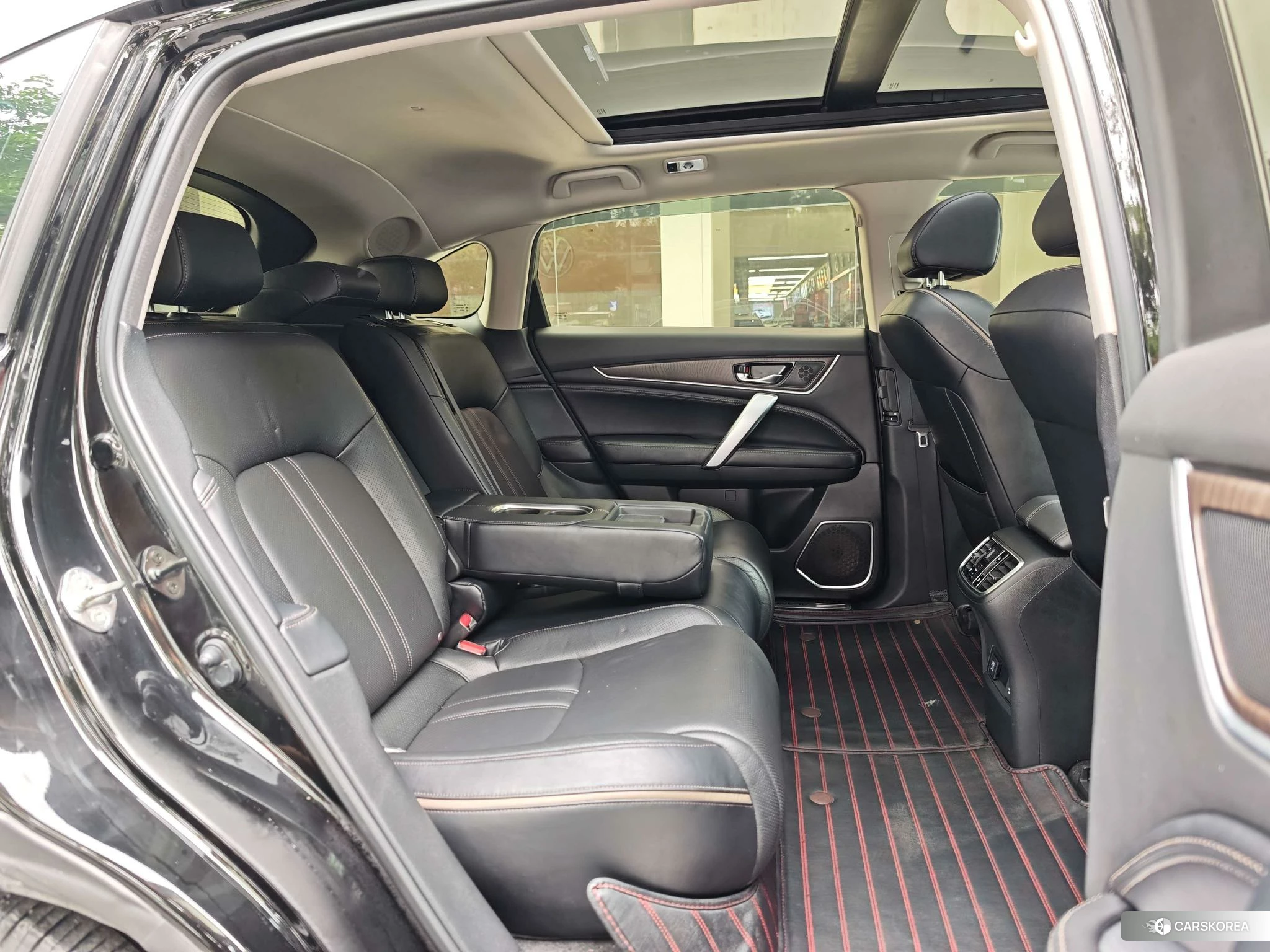 Honda Avancier id 4455393 из Китая 30