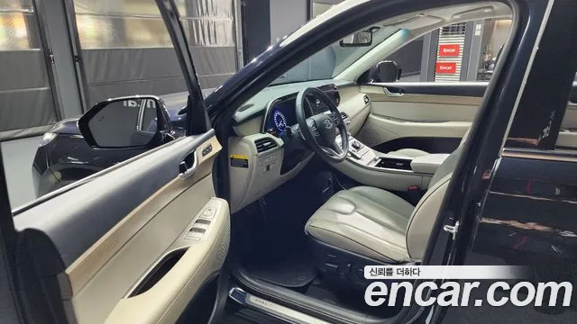 Hyundai Palisade id 2757250 из Кореи 20