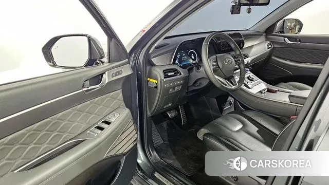 Hyundai Palisade id 3312602 из Кореи 20