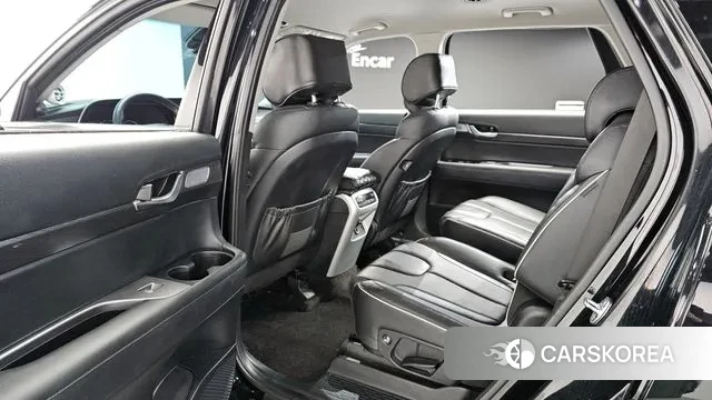 Hyundai Palisade id 3645611 из Кореи 20